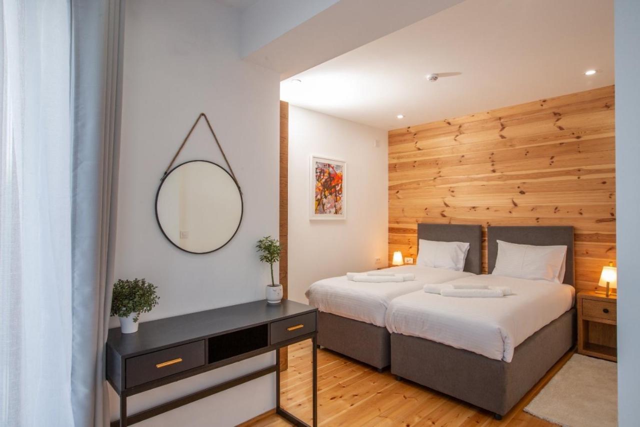 North Story - Luxury Chalet - Apartments & Rooms Žabljak Kültér fotó