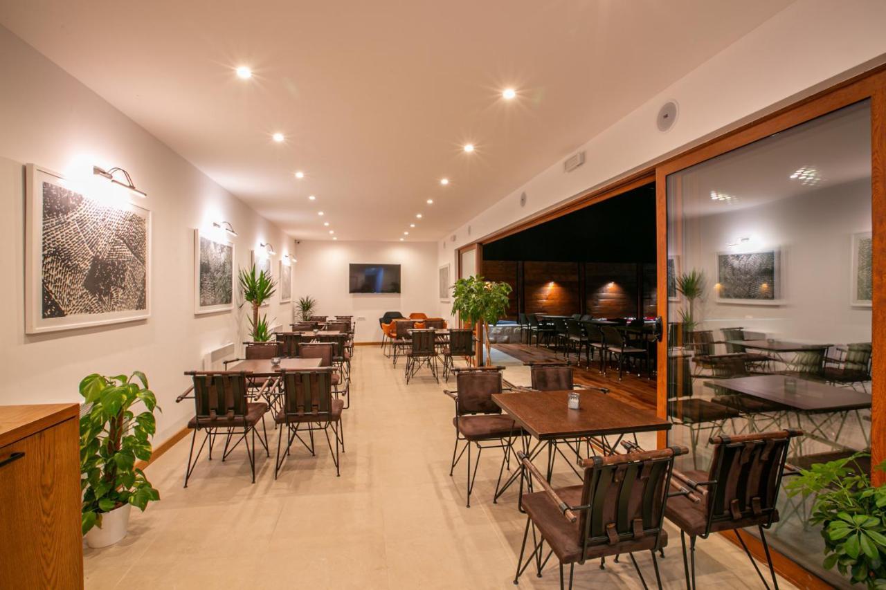 North Story - Luxury Chalet - Apartments & Rooms Žabljak Kültér fotó