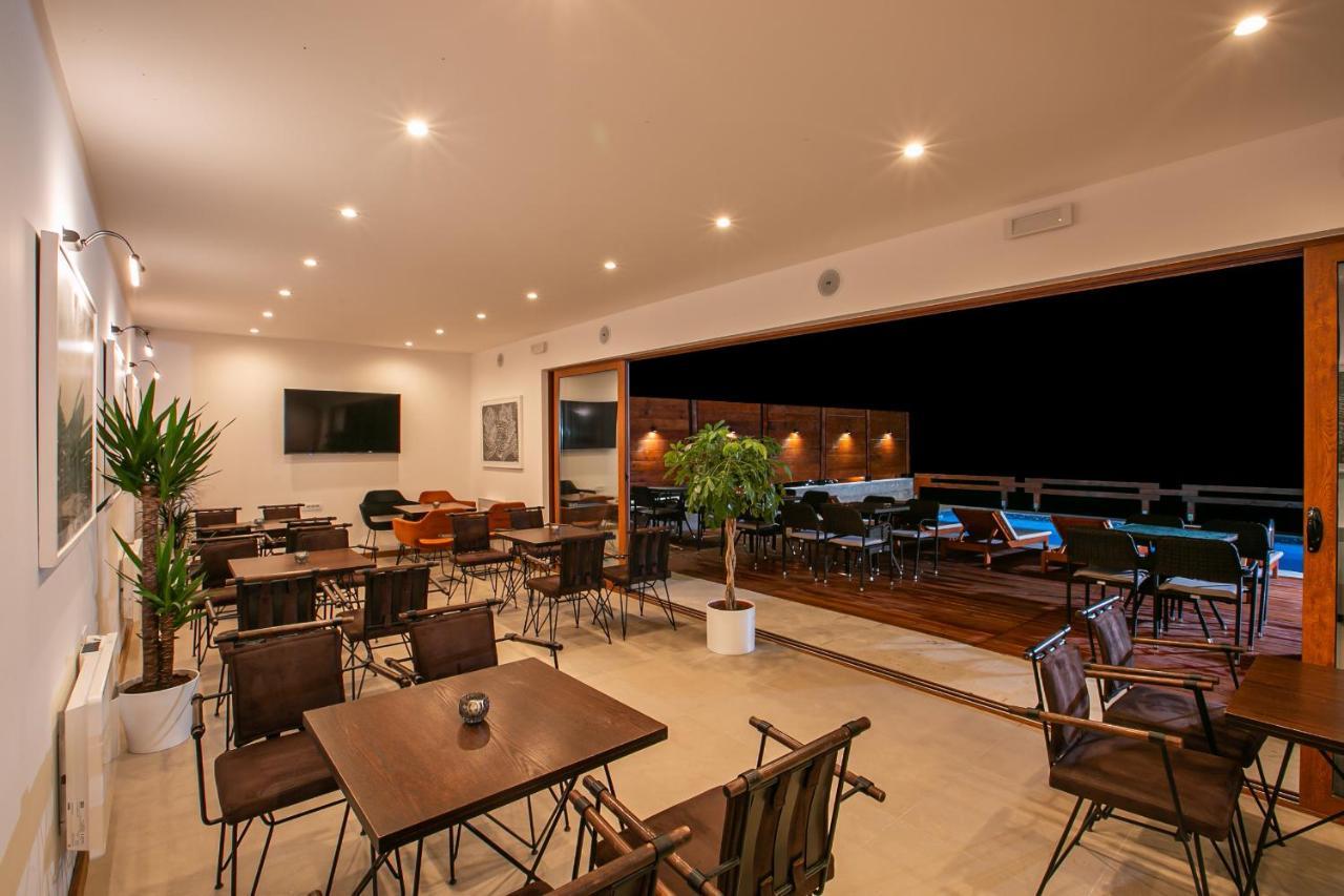 North Story - Luxury Chalet - Apartments & Rooms Žabljak Kültér fotó