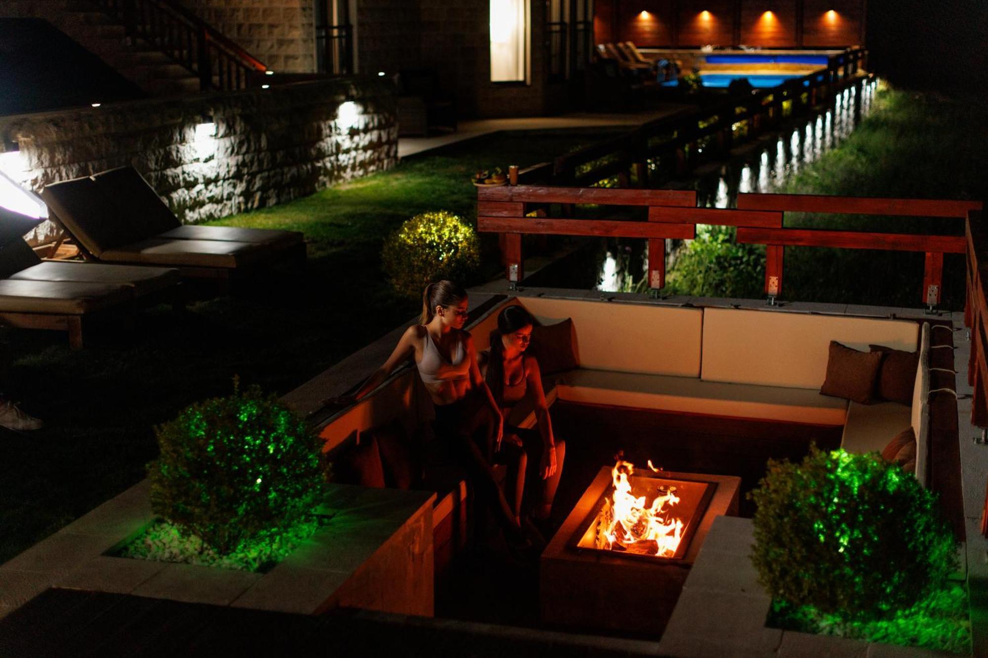 North Story - Luxury Chalet - Apartments & Rooms Žabljak Kültér fotó