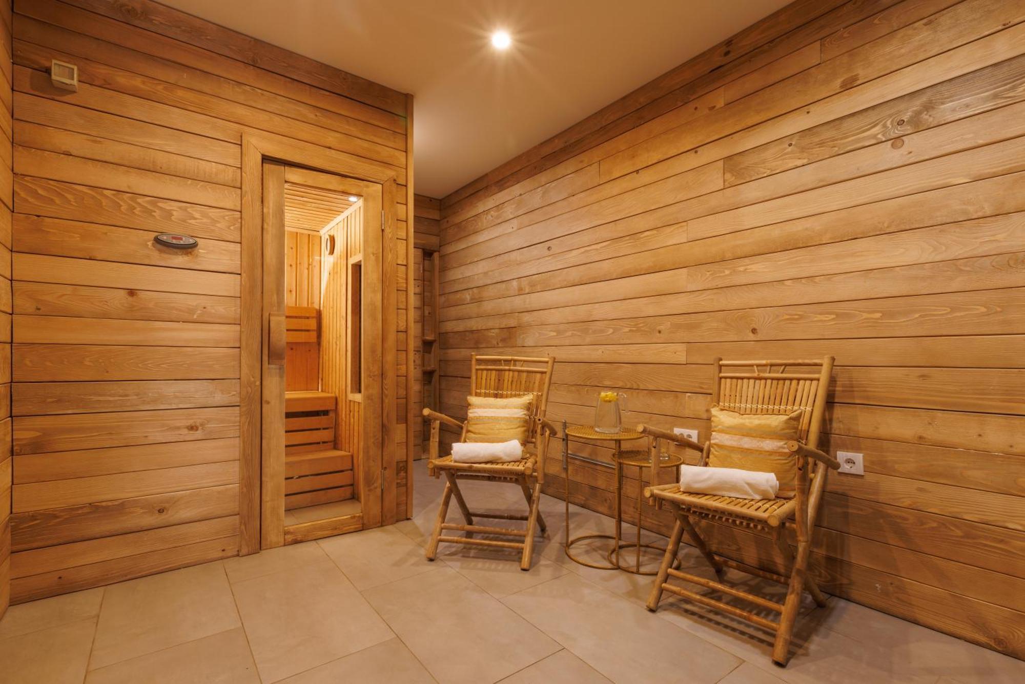 North Story - Luxury Chalet - Apartments & Rooms Žabljak Kültér fotó